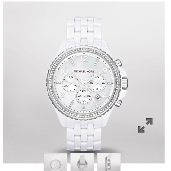 Michael Kors Watch main image 6
